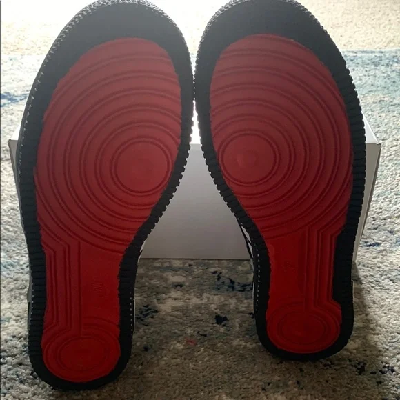 CUSTOM Nike Air Force 1 - Picture 9 of 9